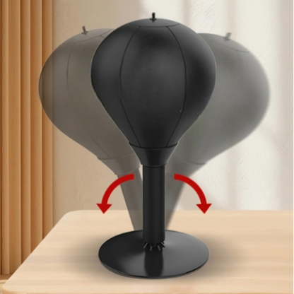 Ikamak Boxing – Potência e estabilidade em cada golpe