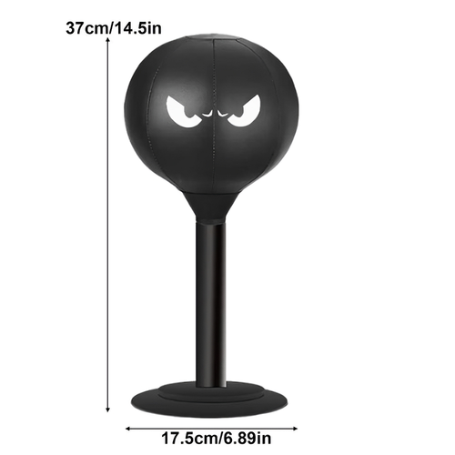 Ikamak Boxing – Potência e estabilidade em cada golpe