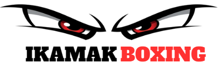 Ikamak Boxing
